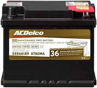 ACDelco Go