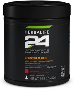 Herbalife Prepare Watermelon Creatine Powder