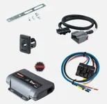 REDARC Tow-Pro Trail Kit - Electric