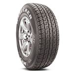 MRF WANDERER 215/75 R15 100S Tube-Type Car Tyre