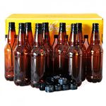 Coopers PET Bottles 500ml (48 Pack)