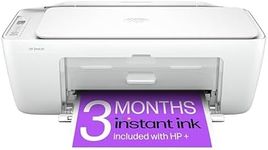 HP DeskJet 2810e All in One Printer