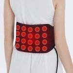 UTK Heating Pad for Back Pain Relie