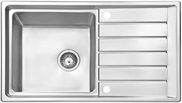 JASSFERRY Stainless Steel Kitchen S