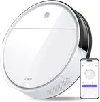 OKP Robot Vacuum Cleaner, WiFi/App 