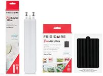 Frigidaire FRIGCOMBO ULTRAWF Water 