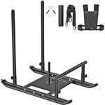 Dolibest Weight Sled, Fitness Sled,