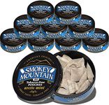 Smokey Mountain Original Pouches - 