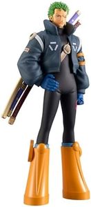 BANPRESTO 