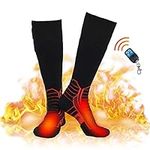 Dr.Warm Wireless Heated Socks, Remo