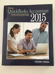 Using QuickBooks® Accountant 2015 for Accounting (with QuickBooks® CD-ROM)