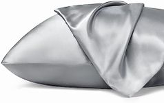 Bedsure Satin Pillowcase for Hair -