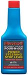 BlueDevil Products 00232 Power Steering Stop Leak - 8 Ounce