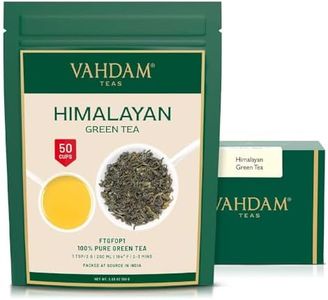 VAHDAM, Hi