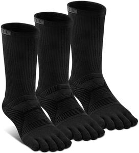 VWELL Toe 