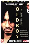 Oldboy (Two-Disc Special Edition) [DVD] [2003]