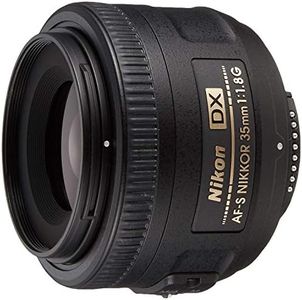 Nikon AF-S