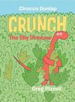 Crunch, The Shy Dinosaur