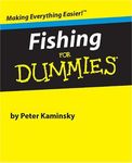 Fishing For Dummies