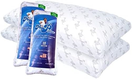 MyPillow P