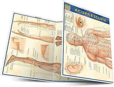 Acupressure (Quick Study Academic Outline)