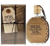 Diesel Fuel For Life Pour Homme by 