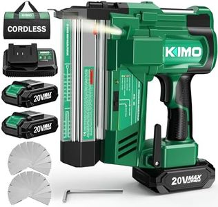 KIMO 18 Ga