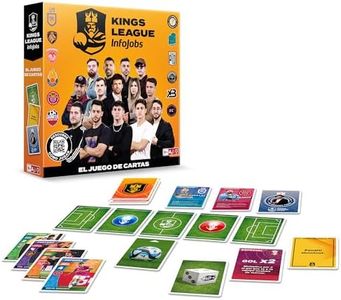IMC Toys J