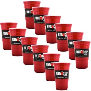 Red Cup Re