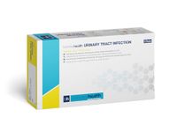 Home Urinary Tract Infection Tests