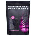 Hull Angling Centre Sticky Baits Bloodworm Pellets 6mm 2.5kg BL60