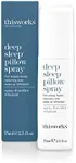 This Works Deep Sleep Pillow Spray,