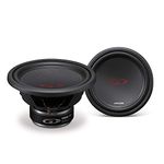 Alpine SWG 1244 Subwoofer