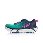 Hoka One One Women's W Mafate Speed 3 Running Shoes 6 US