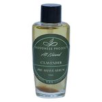 Goodness Project C'Lavender Smooth Pre Shave Oil- 60g