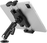 Aluminum Heavy Duty Drill Base Tabl