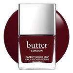 Butter London Patent Shine 10X Nail Lacquer - Afters