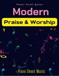 Modern Praise and Worship Piano She