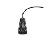 Audio-Technica ATR4650-USB Omni Condenser Microphone (ATR Series)