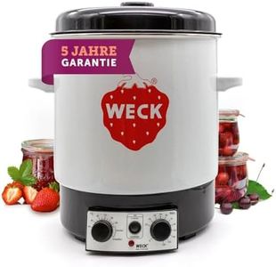 WECK Einko