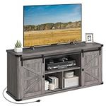 VASAGLE TV Stand for TVs up to 65 I