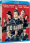 Jojo Rabbit [Blu-Ray] [Region Free] (English audio. English subtitles)