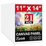 Canvases for Painting 11x14 Inch, 2