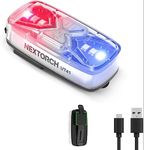 Nextorch Police Light Rechargeable 