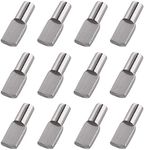 5mm Shelf Pegs Pins,50 Pieces Cabin