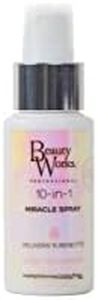 Beauty Works 10-In-1 Miracle Spray 50ml