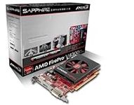 Sapphire AMD FirePro V4900 1GB GDDR