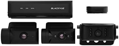BlackVue DR770X Box Truck 256GB | T