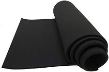 Neoprene Sponge Foam Rubber Sheet R