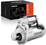 A-Premium Starter Motor Compatible 